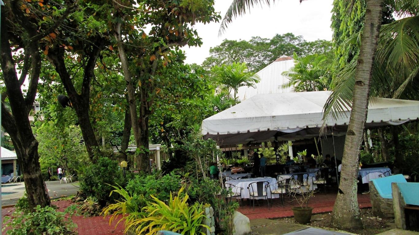 Chali Beach Resort and Conference Center
