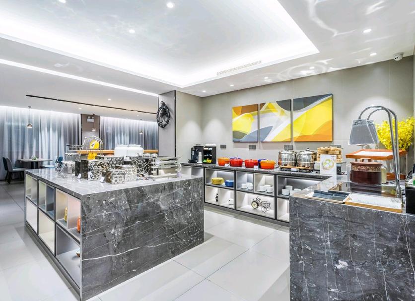 Buffet Ảnh