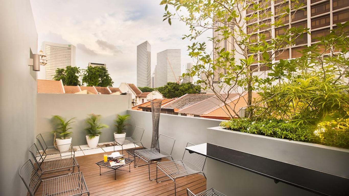 Hotel Nuve