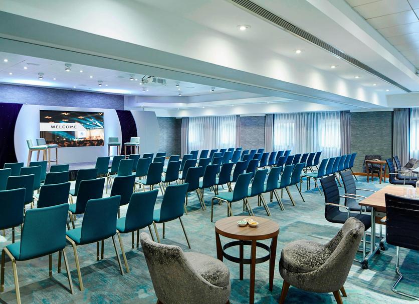 Conference room Ảnh