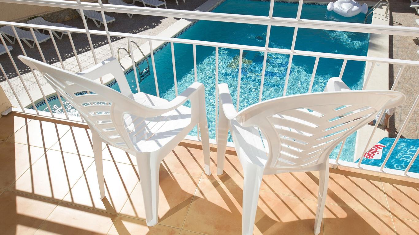 Hostal Anibal