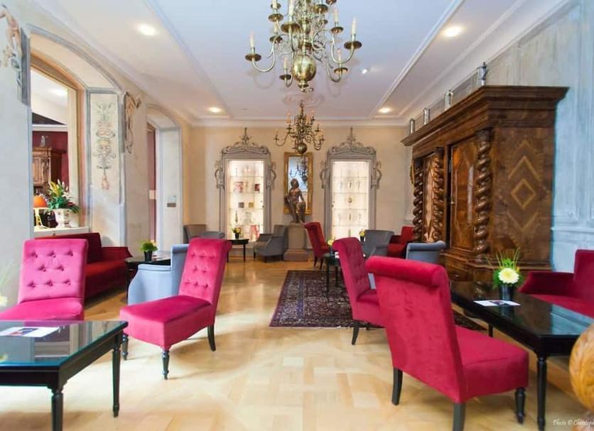 Lounge Ảnh