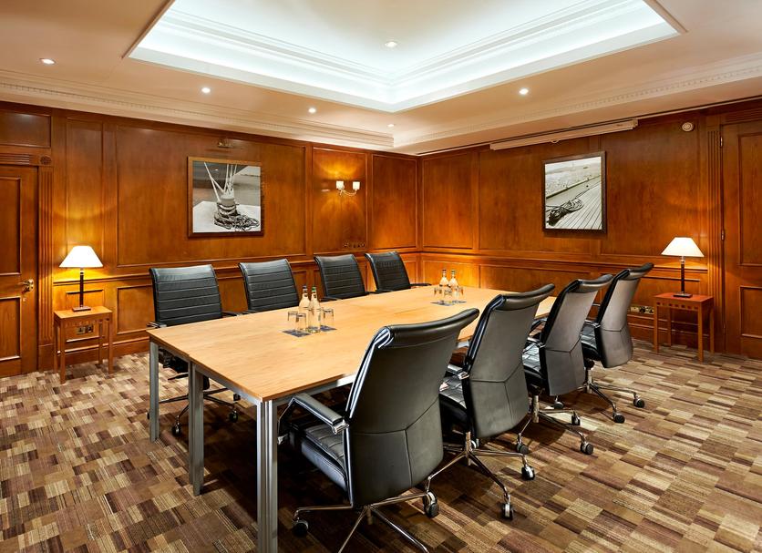 Conference room Ảnh