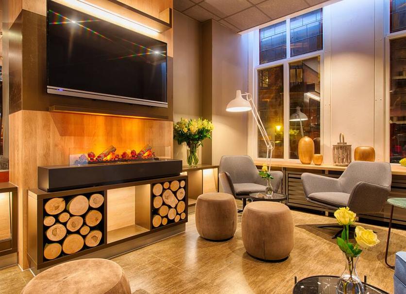 Lounge Ảnh