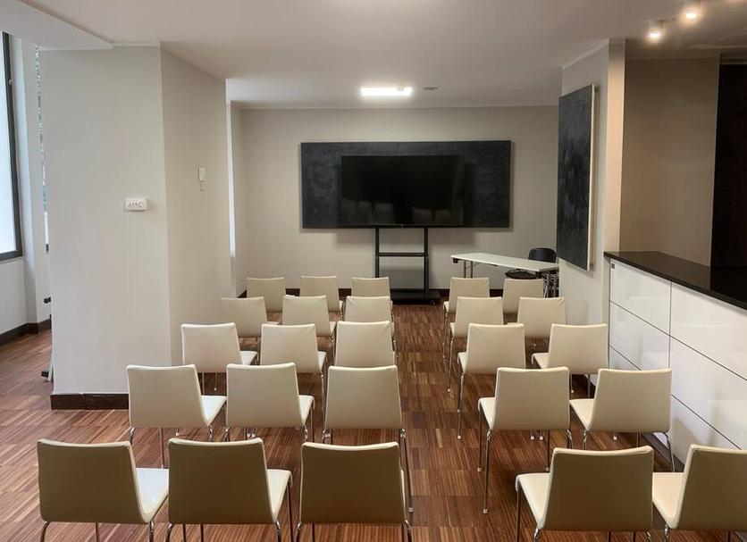 Conference room Ảnh