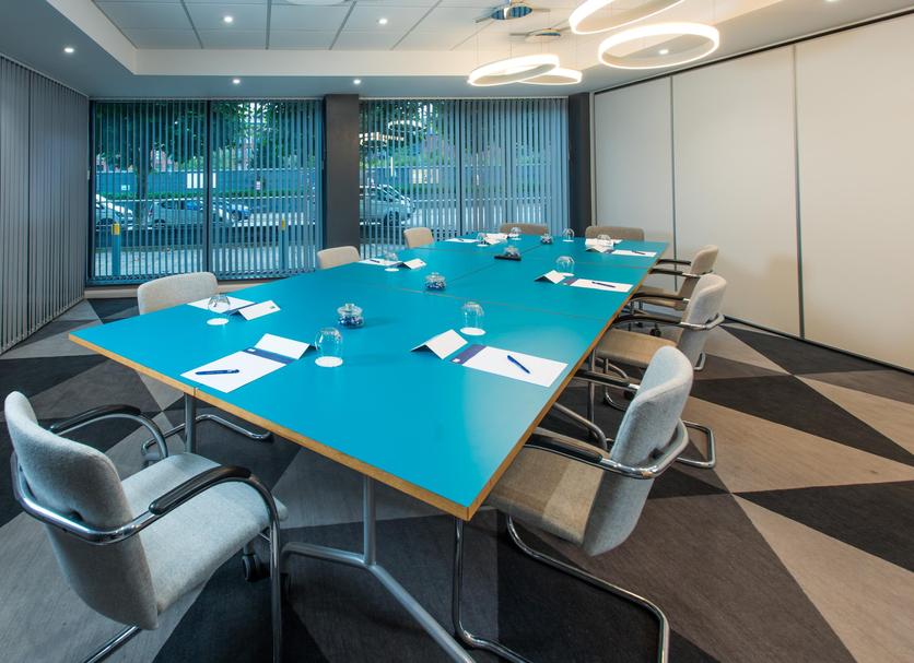 Conference room Ảnh