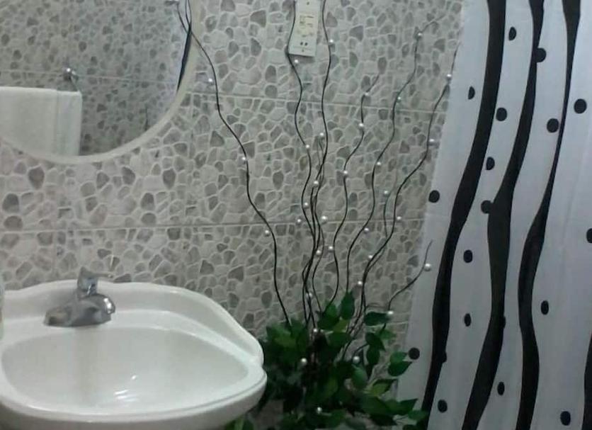 Phòng tắm Ảnh
