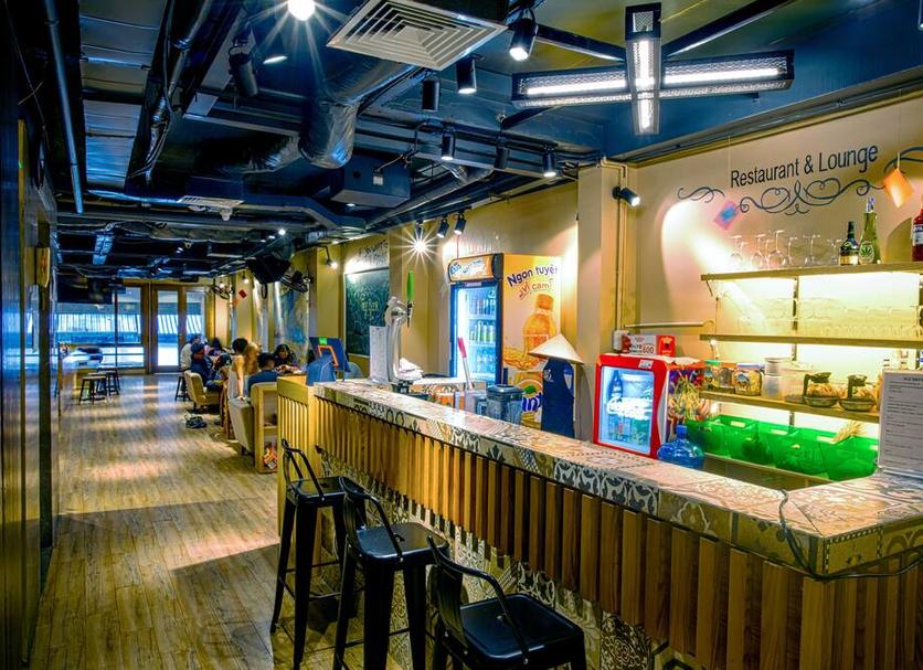 Bar Ảnh