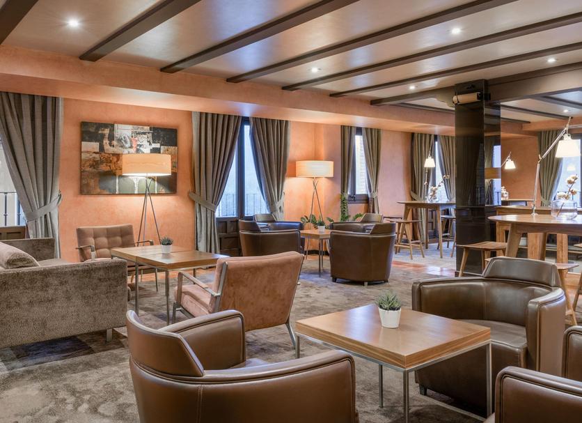 Lounge Ảnh