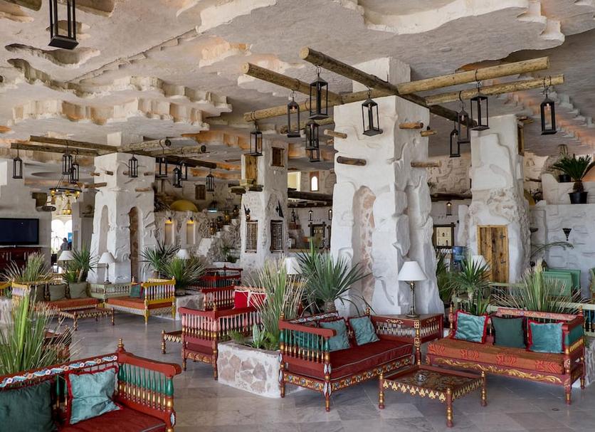 Lounge Ảnh