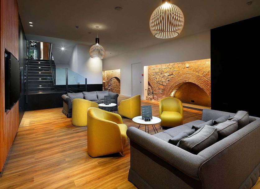 Lounge Ảnh