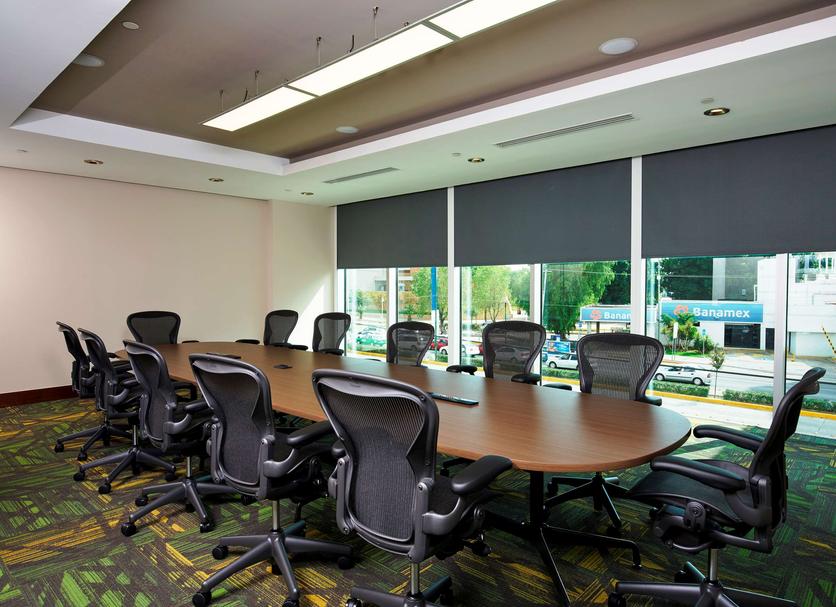 Conference room Ảnh