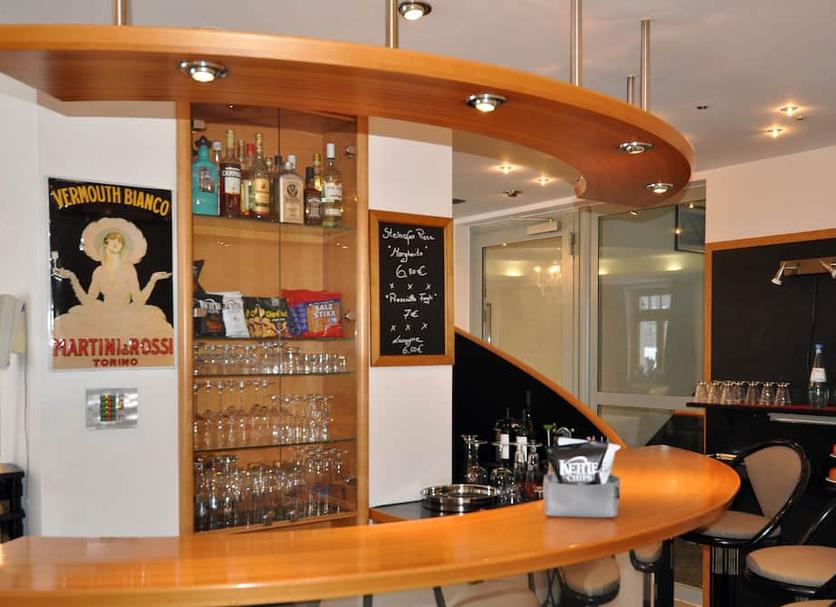Bar Ảnh