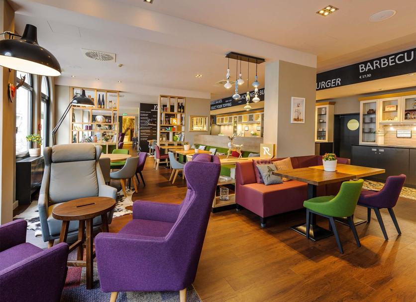 Lounge Ảnh