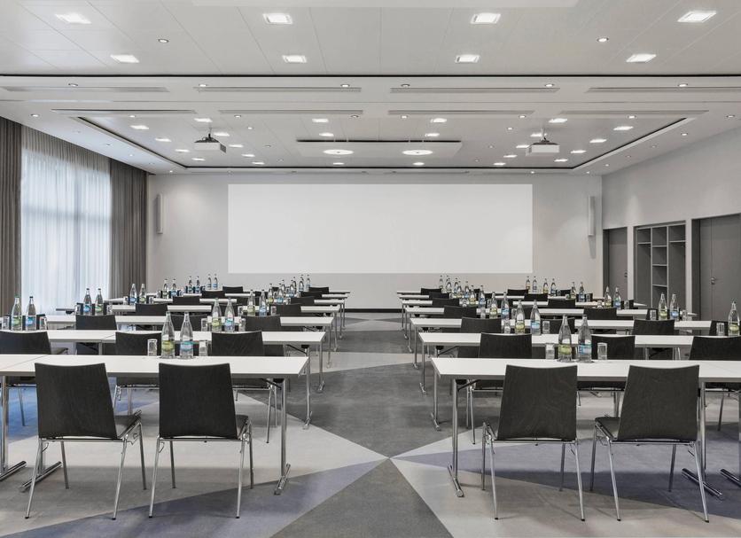 Conference room Ảnh
