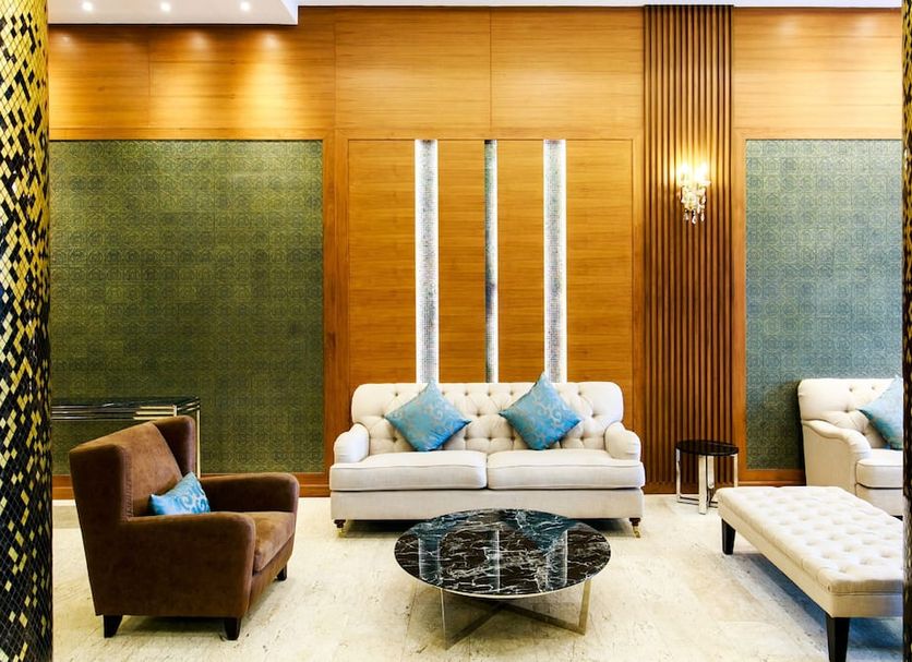 Lounge Ảnh
