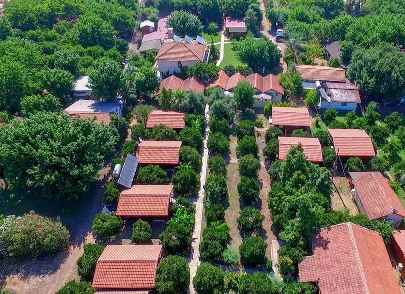 Cảnh ngoài trời Ảnh