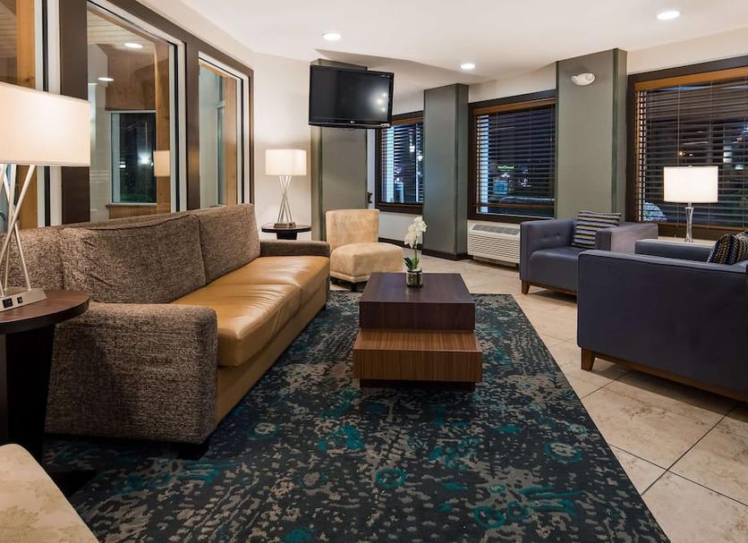 Lounge Ảnh