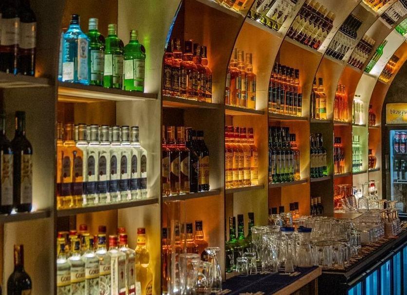 Bar Ảnh