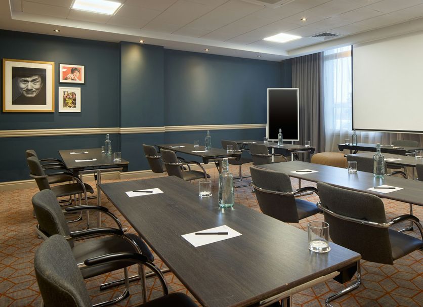 Conference room Ảnh