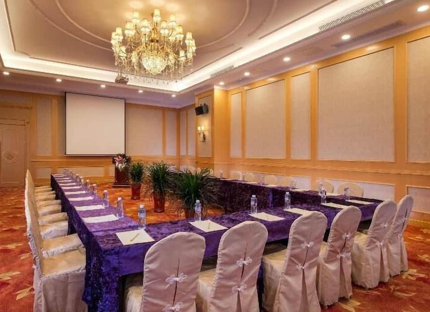 Conference room Ảnh