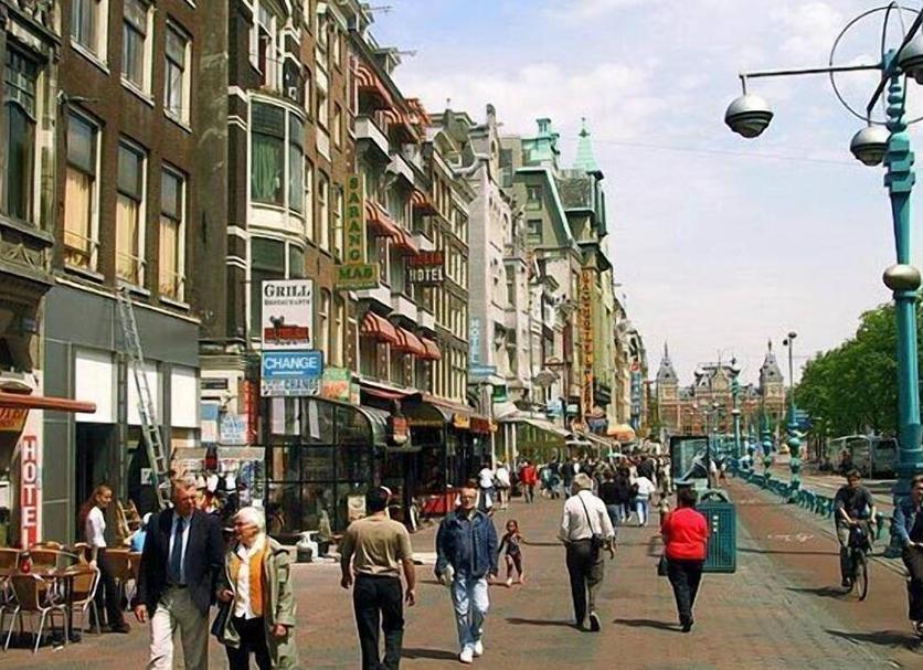 Cảnh ngoài trời Ảnh