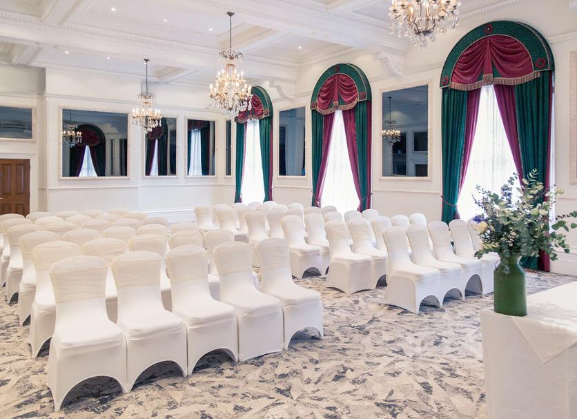 Conference room Ảnh