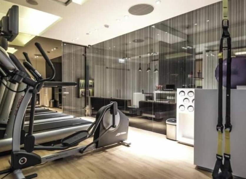 Gym Ảnh