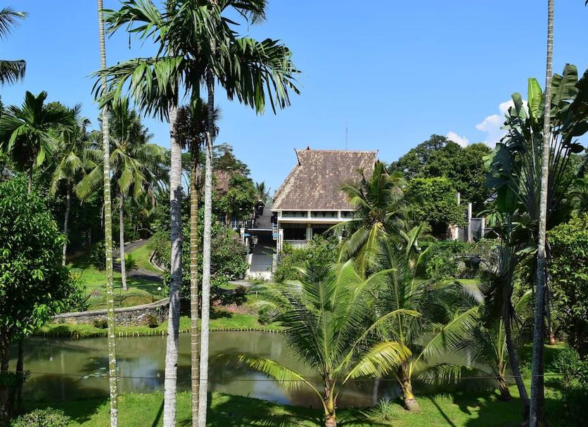 Cảnh ngoài trời Ảnh