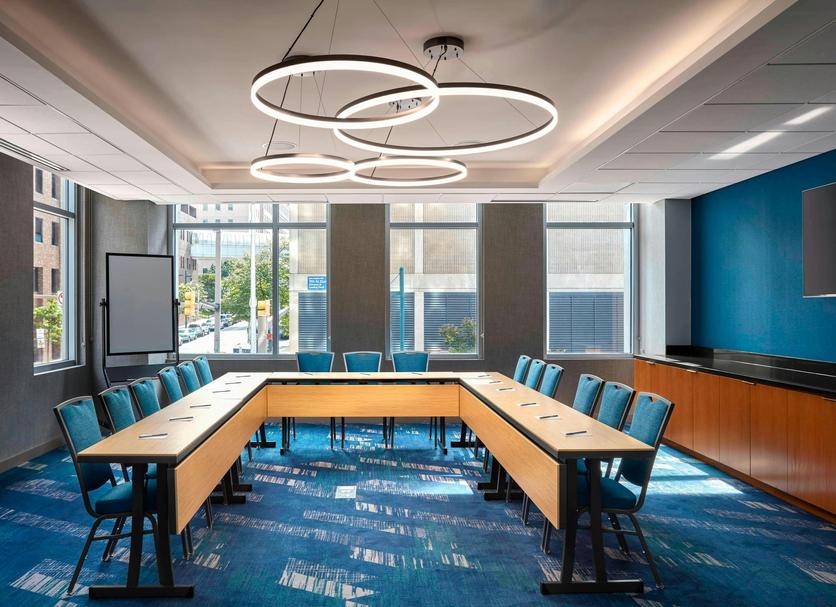 Conference room Ảnh