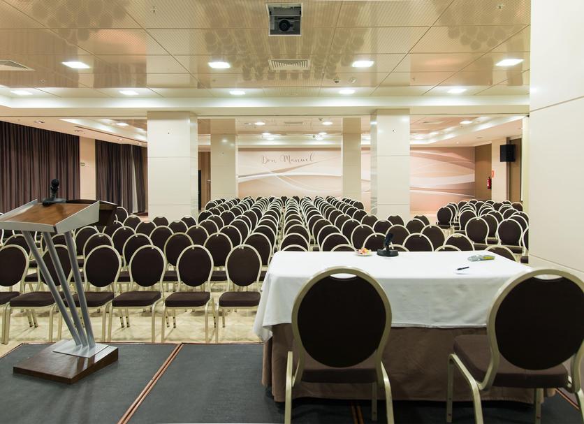Conference room Ảnh