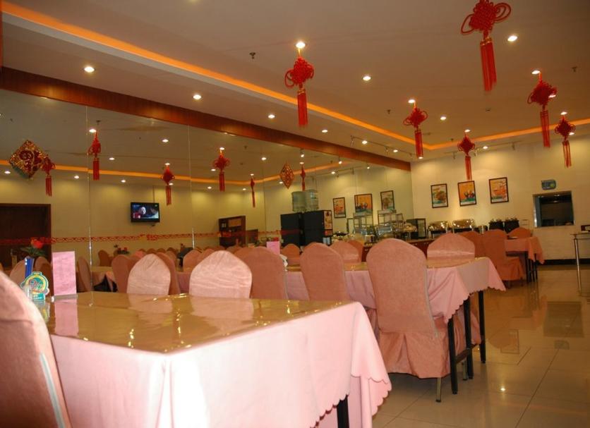 Nhà hàng Ảnh