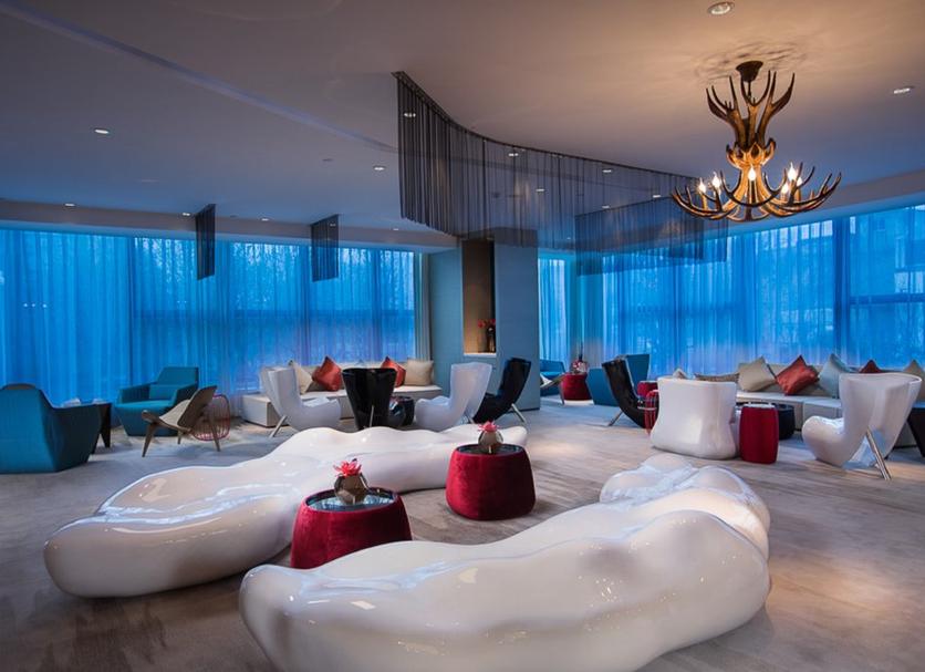 Lounge Ảnh