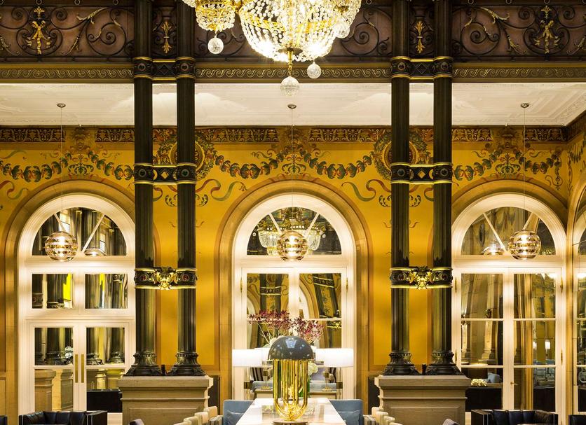 Lounge Ảnh