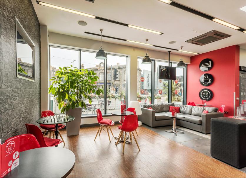 Lounge Ảnh
