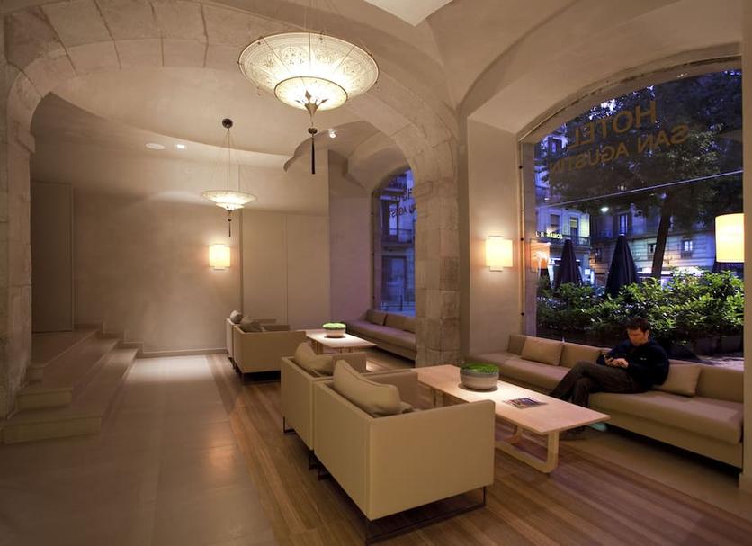 Lounge Ảnh