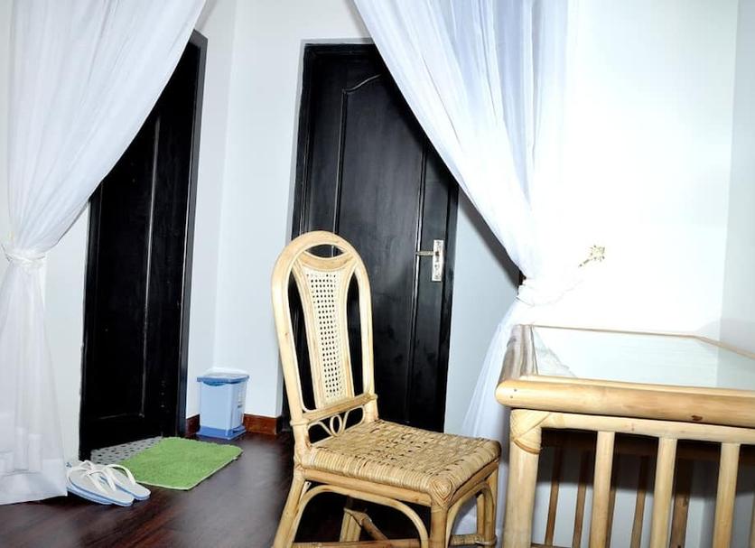 Tiện nghi trong phòng Ảnh