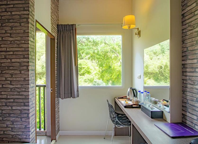 Tiện nghi trong phòng Ảnh