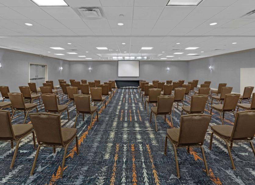 Conference room Ảnh