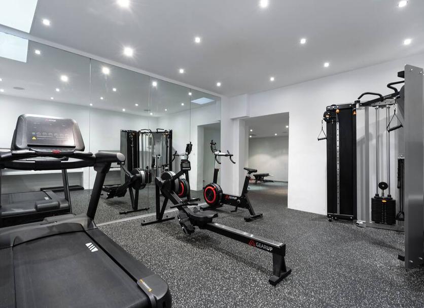 Gym Ảnh