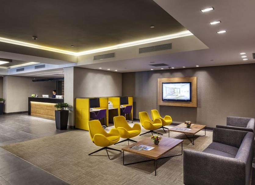 Lounge Ảnh