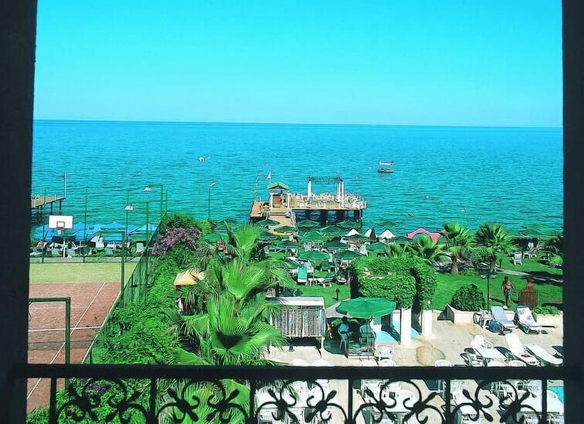 Cảnh ngoài trời Ảnh