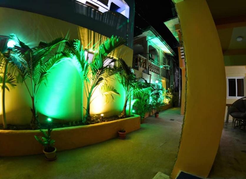 Cảnh ngoài trời Ảnh