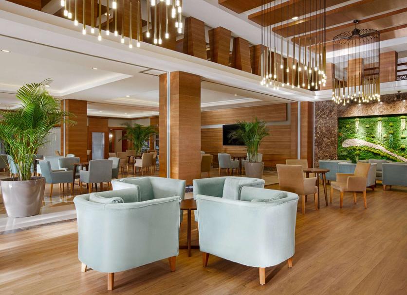 Lounge Ảnh