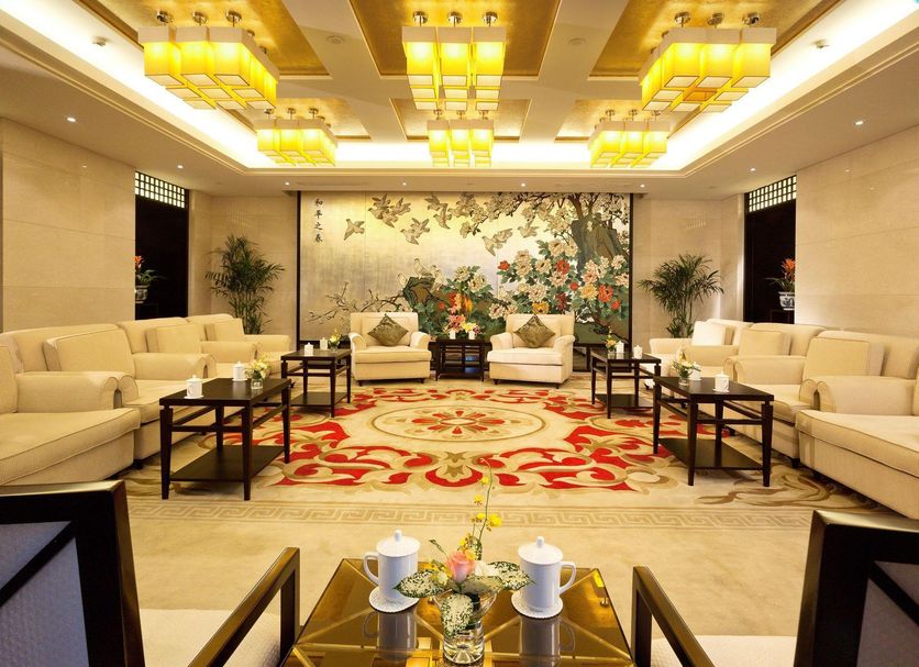 Lounge Ảnh
