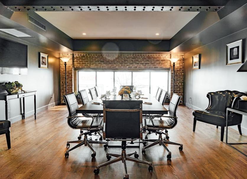 Conference room Ảnh