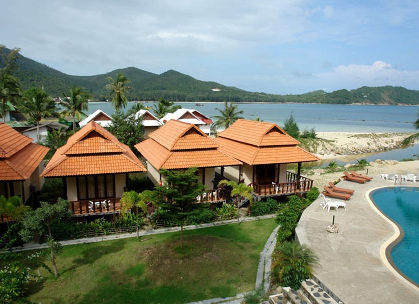 Toà nhà Ảnh
