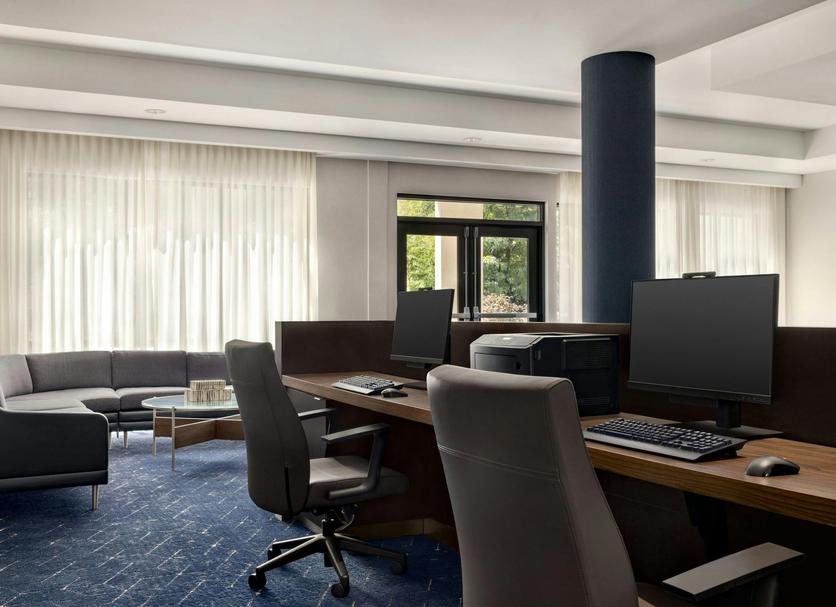 Conference room Ảnh