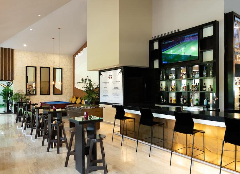 Bar Ảnh
