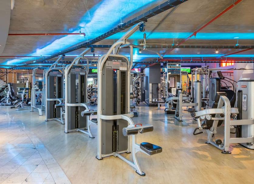 Gym Ảnh